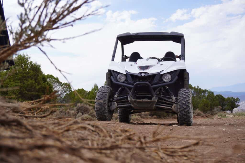 10 Best UTVs of 2023 A Comprehensive Guide