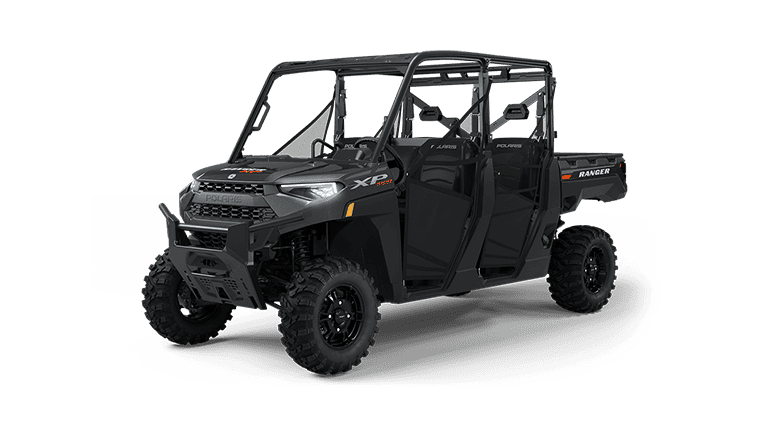 Polaris Ranger XP 1000 Premium