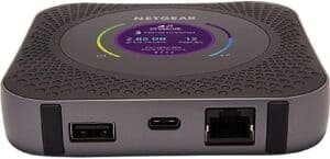 Netgear Portable Wi-Fi Hotspot