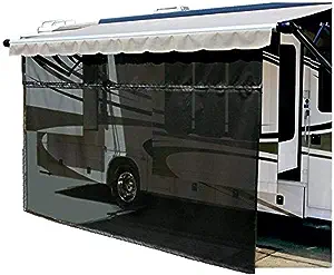 RV Awning and Shade Accessories