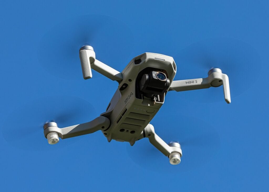 Top 8 Mini Drones to Unleash Your Aerial Photography Potential