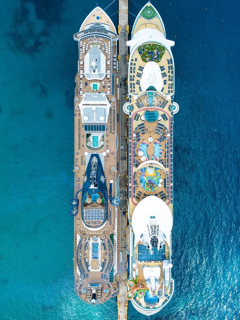 Best-cruise-lines