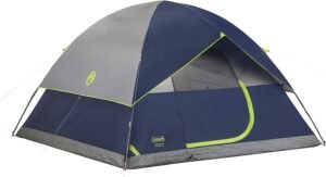 Coleman-Sundome-Camping-Tent