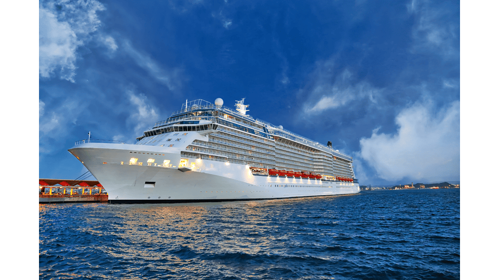 5 YouTube Cruise Channels for Cruise Ship Enthusiasts