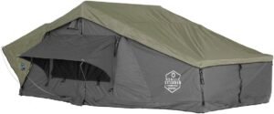 Overland Vehicle Systems Nomadic 4 Extended Roof Top Tent