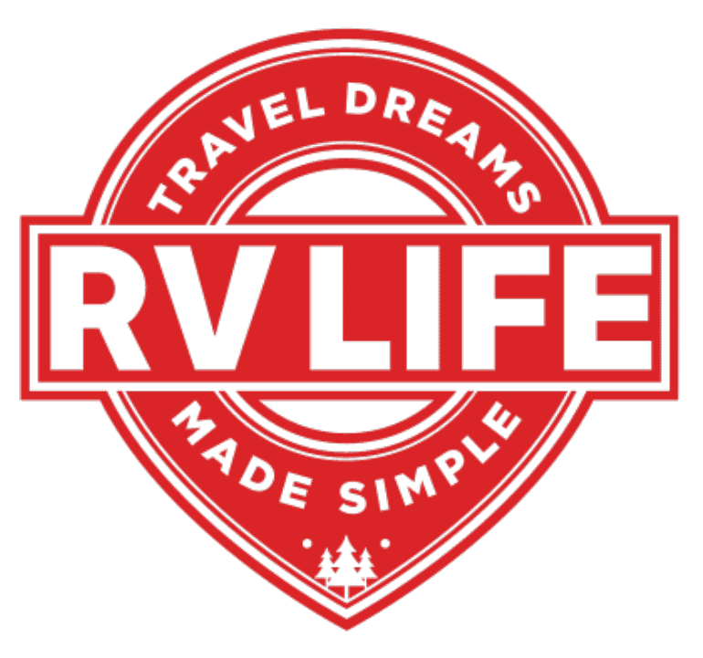 RV Life logo