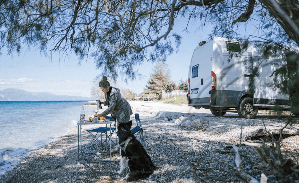 Pet Friendly RV Rentals: Your Guide to Traveling with Pets