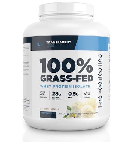 transparent-labs-grass-fed-whey-protein