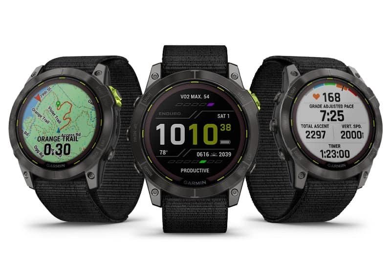 Garmin Enduro 2