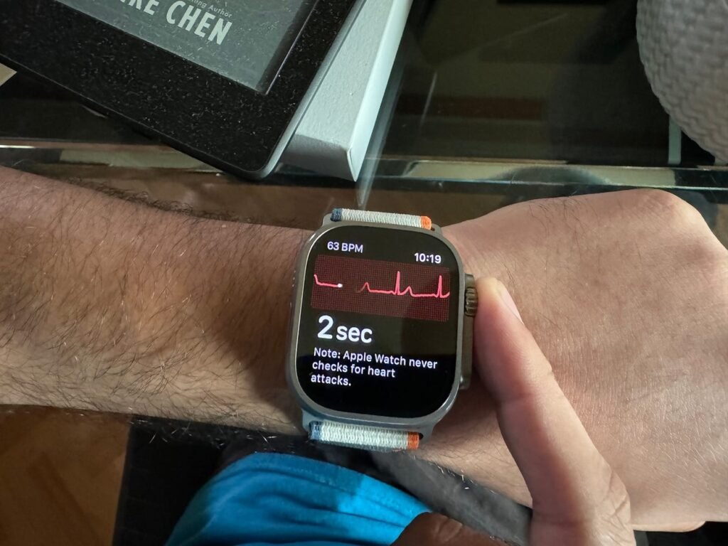 Apple Watch Ultra 2