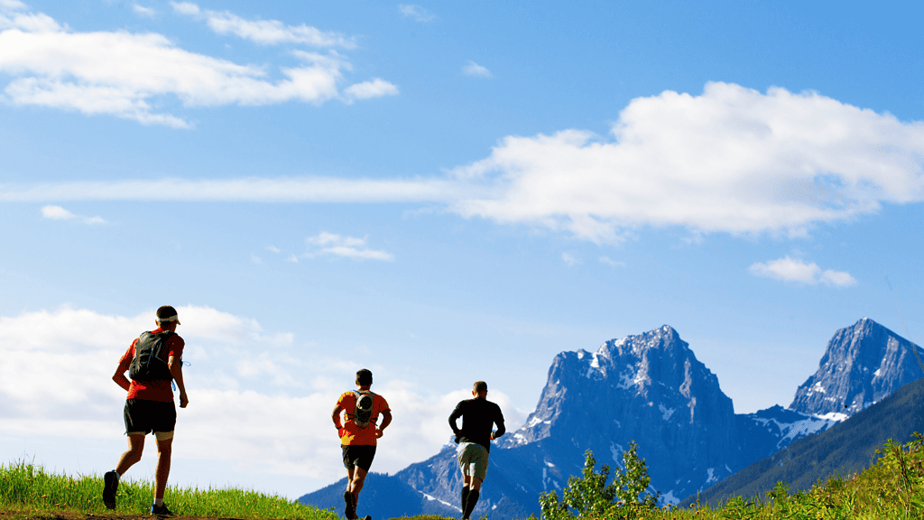 How to Avoid Common Trail Running Injuries Effectively in 2024